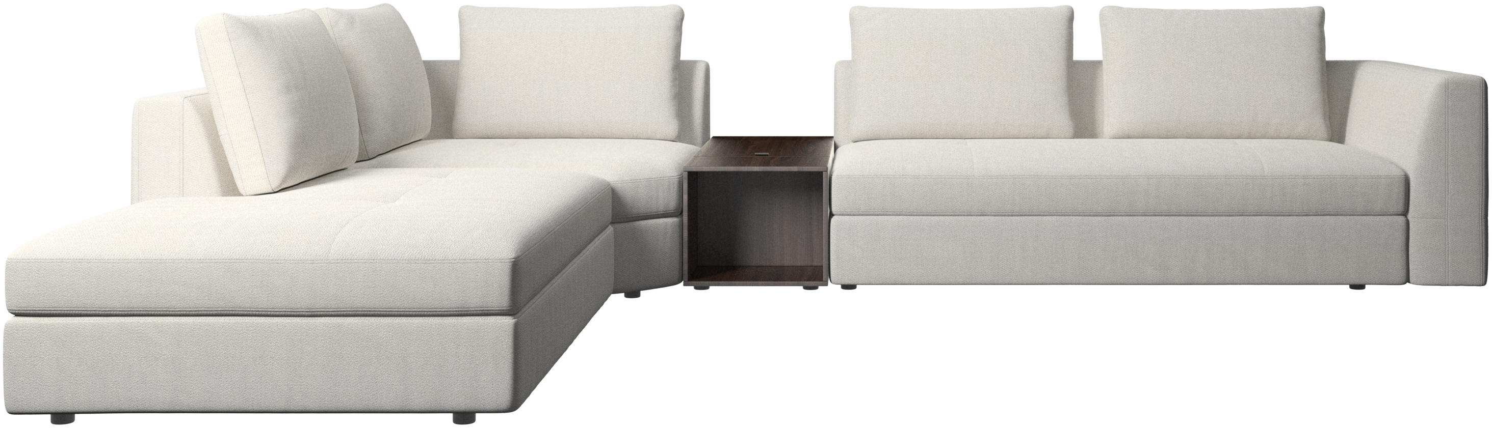 Bergamo | sofa Morten BoConcept Sofa ボーコンセプト Georgsen